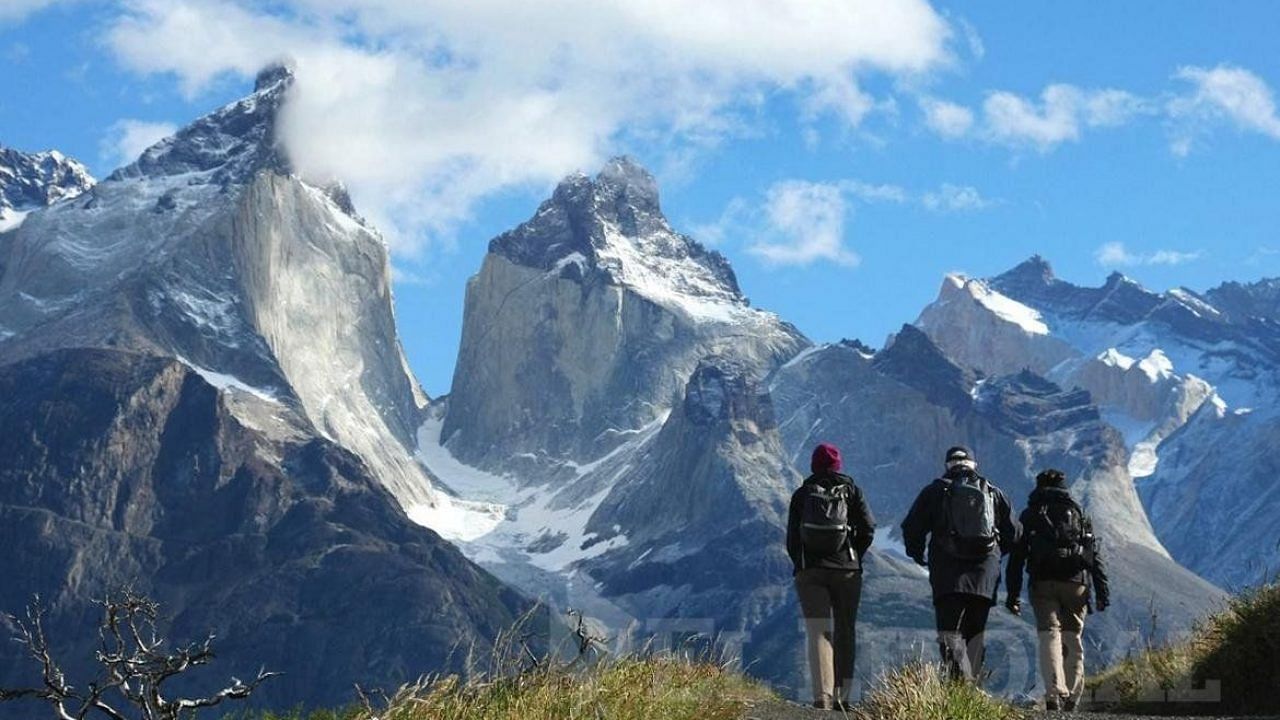 Aventura Patagonia Profunda Chile