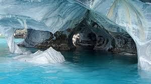 Aventura Patagonia Profunda Chile