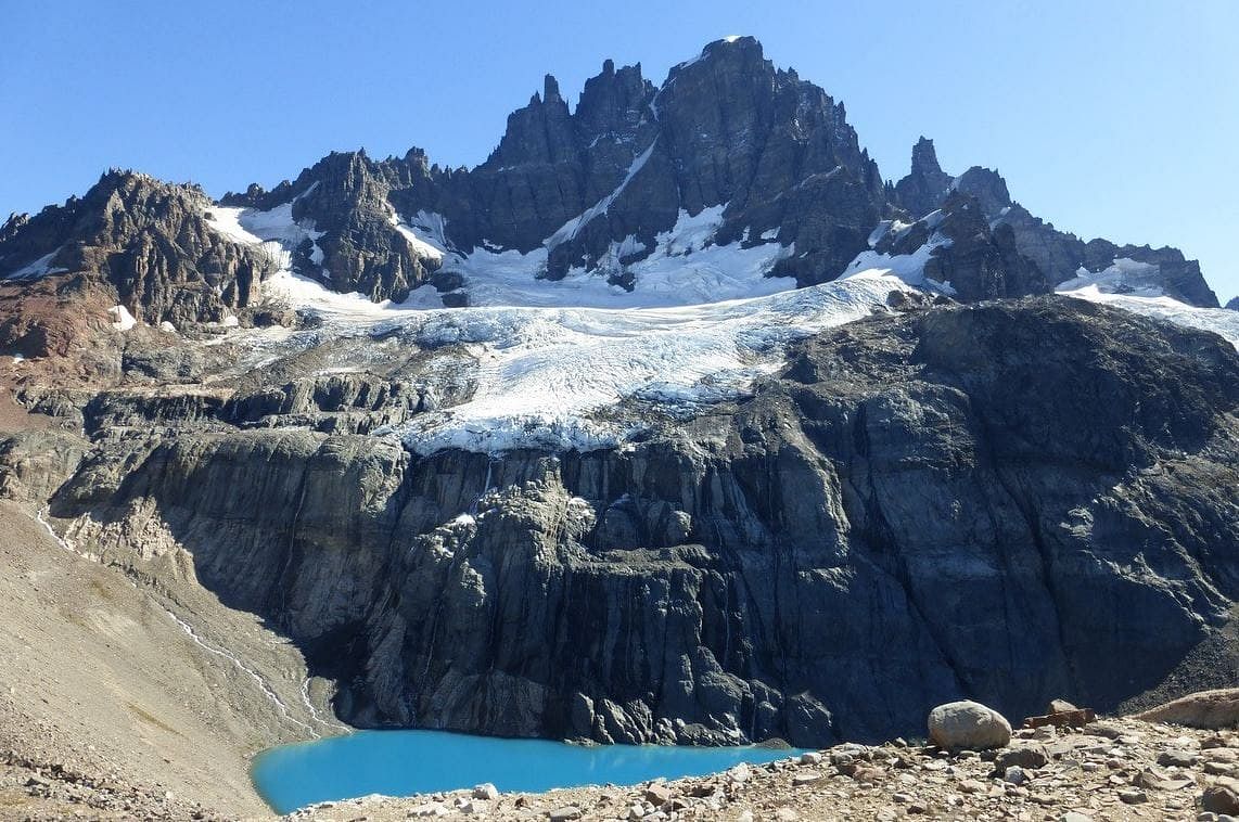 Aventura Patagonia Profunda Chile
