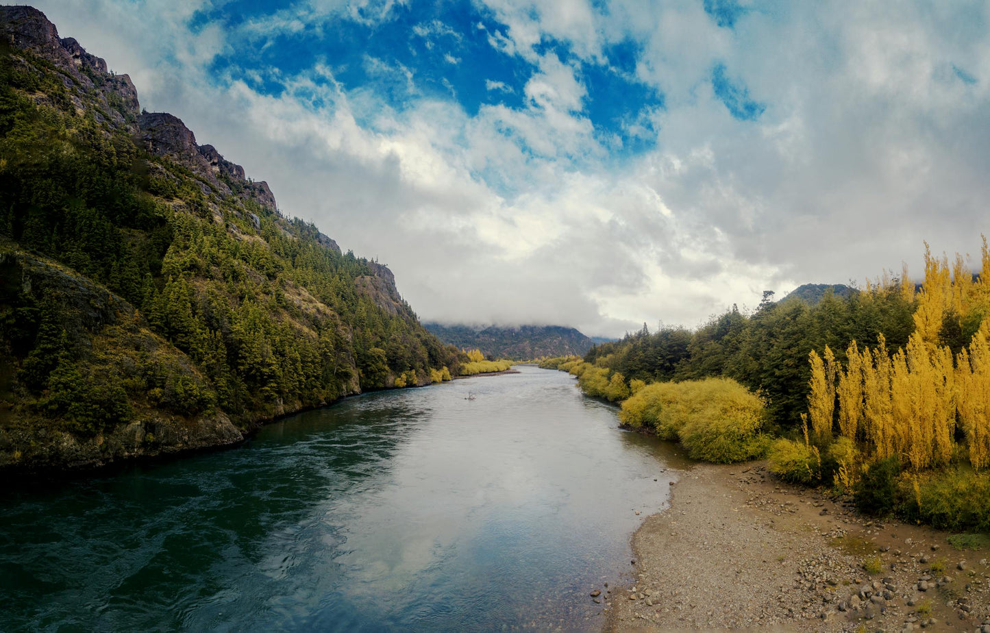 Expedición Patagonia - 4 Dias