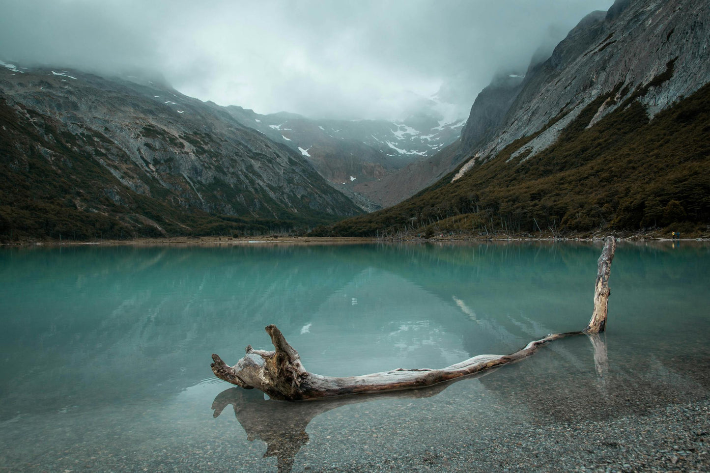 Expedición Patagonia - 4 Dias