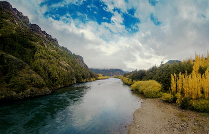 Expedición Patagonia - 4 Dias